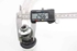 Bild von Querlenker Vorderachse unten hinten links Audi A4 aus 2001 zu 2004 | DELPHI
