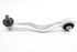Picture of Braço transversal 1º eixo superior trás direito Audi A4 de 2001 a 2004 | DELPHI