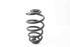 Picture of Mola de suspensão trás esquerda Audi A4 de 2001 a 2004