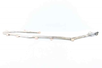 Imagen de Airbag de cortina delantero derecho Audi A4 de 2001 a 2004 | 8E5880742