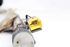 Imagen de Airbag de cortina delantero derecho Audi A4 de 2001 a 2004 | 8E5880742