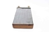Imagem de Radiador da chauffage Audi A4 de 2001 a 2004 | Valeo