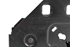 Bild von Motorhaubenschloss Audi A4 aus 2001 zu 2004