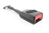 Picture of Engate cinto frente esquerdo Audi A4 de 2001 a 2004 | 8E0857755C