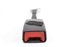 Picture of Engate cinto frente esquerdo Audi A4 de 2001 a 2004 | 8E0857755C