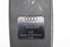 Picture of Engate cinto trás esquerdo Audi A4 de 2001 a 2004 | 8E0857739