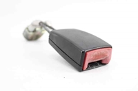 Picture of Engate cinto trás direito Audi A4 de 2001 a 2004 | 8E0857740