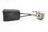 Picture of Engate cinto trás direito Audi A4 de 2001 a 2004 | 8E0857740