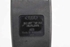 Picture of Engate cinto trás direito Audi A4 de 2001 a 2004 | 8E0857740