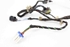 Picture of Front Door Loom / Harness - Right Mitsubishi Space Star from 2002 to 2005 | MR915471