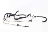 Picture of Power Steering Hose /Pipes Set Mitsubishi Space Star from 2002 to 2005