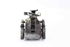 Imagen de Pinza de freno trasero izquierdo Mitsubishi Space Star de 2002 a 2005 | LUCAS
