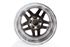Bild von Alufelge Bmw Serie-3 (E46) aus 1998 zu 2002 | 1095368