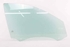 Imagem de Vidro porta frente direita Renault Laguna II Break de 2001 a 2003