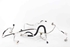 Imagen de Kit de tubos de aire acondicionado Bmw Serie-1 (E87) de 2007 a 2011 | 6453922331701