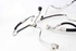 Imagen de Kit de tubos de aire acondicionado Bmw Serie-1 (E87) de 2007 a 2011 | 6453922331701