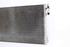 Imagen de Enfriador / radiador  / condensador del aire acondicionado ( delantera del coche ) Bmw Serie-1 (E87) de 2007 a 2011 | 9206296