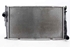 Imagen de Enfriador / radiador de agua Bmw Serie-1 (E87) de 2007 a 2011 | 781025802