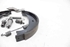 Imagen de Kit de forros de freno traseras Bmw Serie-1 (E87) de 2007 a 2011