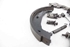 Imagen de Kit de forros de freno traseras Bmw Serie-1 (E87) de 2007 a 2011