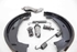 Imagen de Kit de forros de freno traseras Bmw Serie-1 (E87) de 2007 a 2011