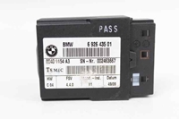 Imagem de Centralina / módulo de controlo banco frente direito Bmw Serie-1 (E87) de 2007 a 2011 | BMW 692643501