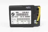 Imagem de Centralina / módulo de controlo banco frente esquerdo Bmw Serie-1 (E87) de 2007 a 2011 | BMW 692643501