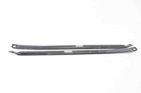Picture of Barra anti aproximação frente Bmw Serie-1 (E87) de 2007 a 2011 | DS716764403D - DS716764303A