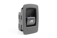 Imagen de Interruptor de elevalunas trazero izquiedo Bmw Serie-1 (E87) de 2007 a 2011 | 6945874