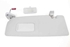 Imagen de Visera parasol izquierda Bmw Serie-1 (E87) de 2007 a 2011 | 7252505