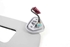 Imagen de Visera parasol derecha Bmw Serie-1 (E87) de 2007 a 2011