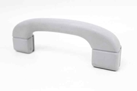 Imagen de Manija de techo delantero izquierdo Bmw Serie-1 (E87) de 2007 a 2011 | BMW 9143516