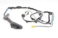 Bild von Türkabelbaum vorne links Bmw Serie-3 Touring (E46) aus 1999 zu 2002 | 6902772.9