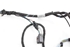 Bild von Türkabelbaum vorne links Bmw Serie-3 Touring (E46) aus 1999 zu 2002 | 6902772.9