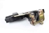 Imagen de Cerradura de puerta delantera derecha Volvo V40 de 1996 a 2000