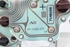 Bild von Kombiinstrument Rover Serie 400 Sedan aus 1996 zu 2000 | NS