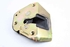 Picture of Side Door Lock - Left Citroen Berlingo Multispace from 2003 to 2008
