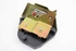 Picture of Side Door Lock - Left Citroen Berlingo Multispace from 2003 to 2008