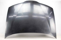 Picture of Hood / Bonnet Renault Laguna II from 2001 to 2003