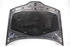 Picture of Hood / Bonnet Renault Laguna II from 2001 to 2003