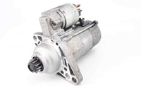 Imagen de Motor de arranque Volkswagen Passat Sedan de 2005 a 2010 | VALEO 02Z911023H