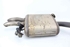 Imagen de Silenciador de escape Volkswagen Passat Sedan de 2005 a 2010 | VW AG EBP 1260203DE