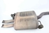 Imagen de Silenciador de escape Volkswagen Passat Sedan de 2005 a 2010 | VW AG EBP 1260203DE