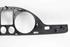 Imagen de Painel / resguardo cuadro instrumentos Volkswagen Passat Sedan de 2005 a 2010 | 3C1858335 BF
