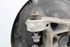 Bild von Achsschenkel hinten links Volkswagen Passat Sedan aus 2005 zu 2010