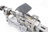 Picture of Steering Column Volkswagen Passat Sedan from 2005 to 2010 | 3C1419501N