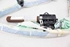 Immagine di Airbag tendina anteriore sinistro Volkswagen Passat Sedan de 2005 a 2010 | 3C0880741D
TRW