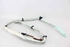 Immagine di Airbag tendina anteriore destro Volkswagen Passat Sedan de 2005 a 2010 | 3C0880742D
TRW
