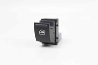 Picture of Rear Right Window Control Button / Switch Volkswagen Passat Sedan from 2005 to 2010 | 7L6959855B