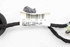 Picture of Rear Door Loom / Harness - Right Volkswagen Passat Sedan from 2005 to 2010 | 3C4971694JM